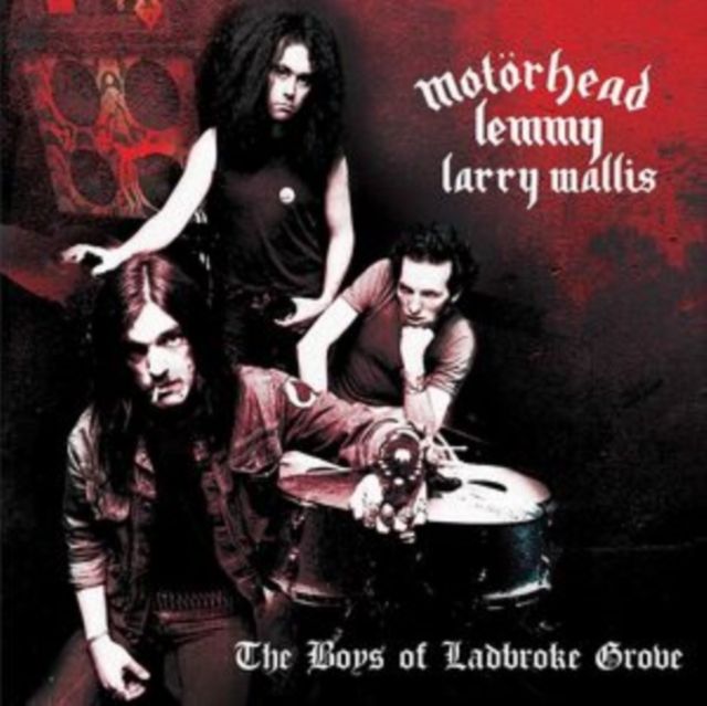 Motorhead