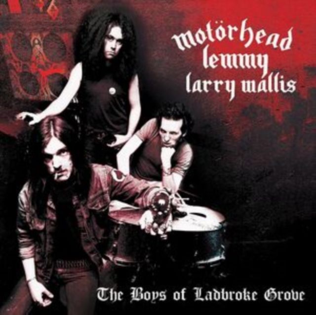 Motorhead