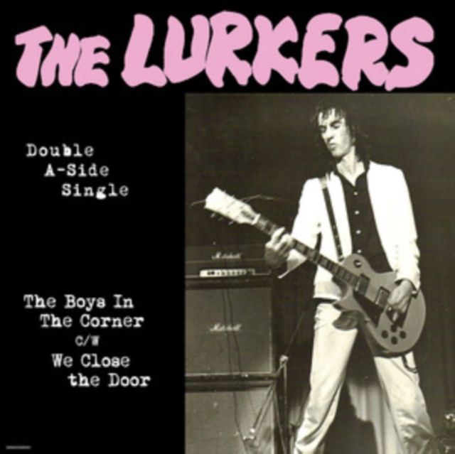 Lurkers