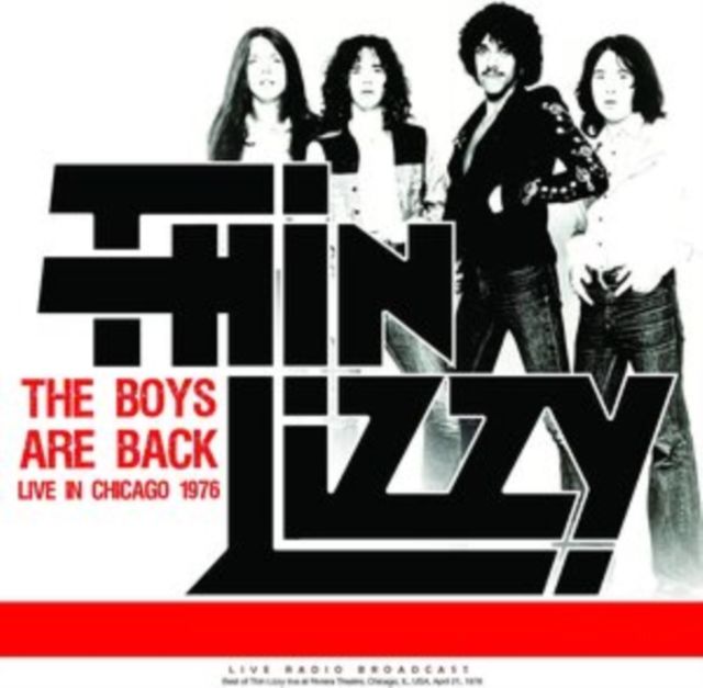 Thin Lizzy