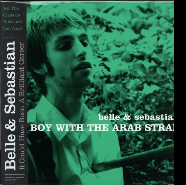 Belle & Sebastian