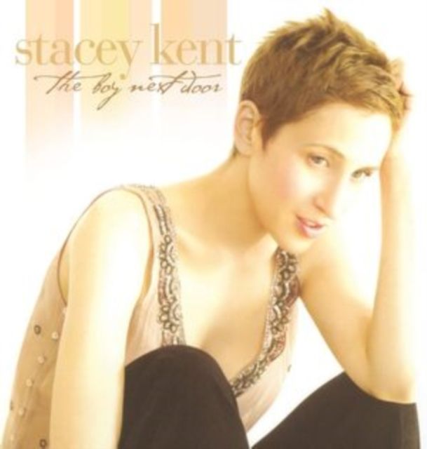Stacey Kent