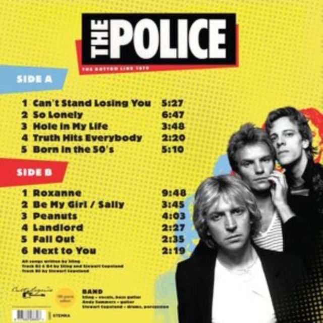 Police