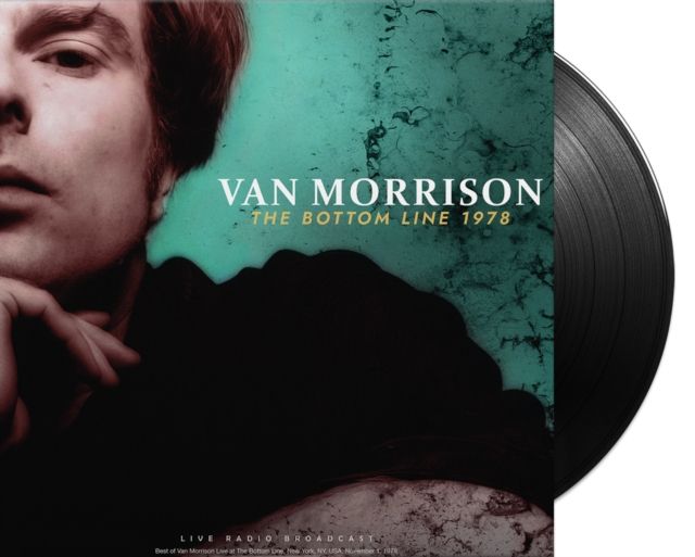 Van Morrison