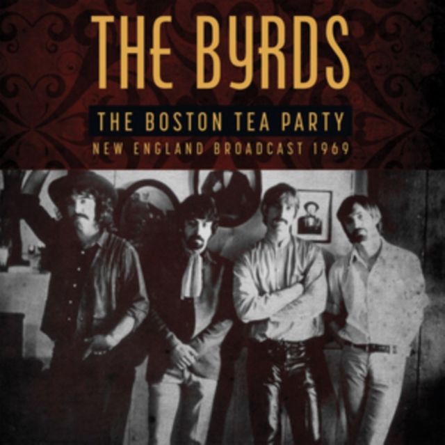 Byrds