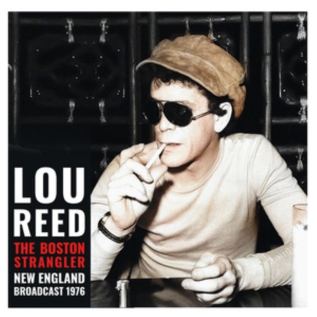 Lou Reed