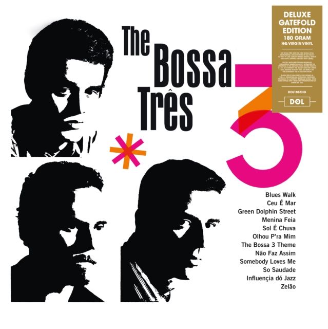 Bossa Tres