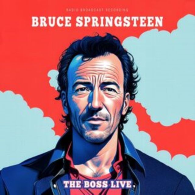Bruce Springsteen