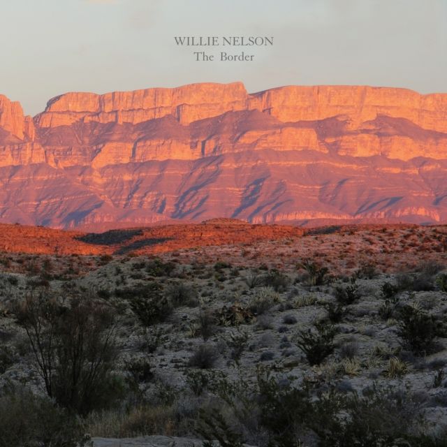 Willie Nelson