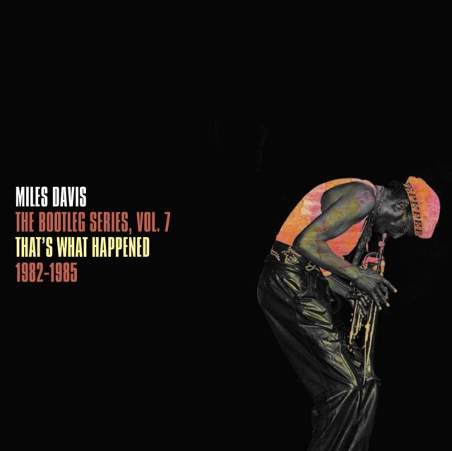 Miles Davis