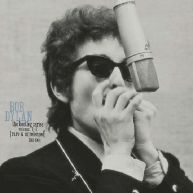 Bob Dylan