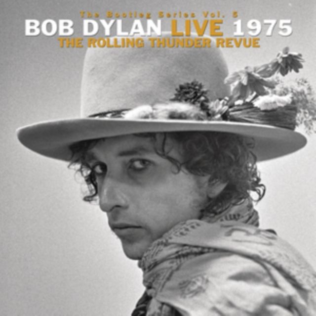 Bob Dylan