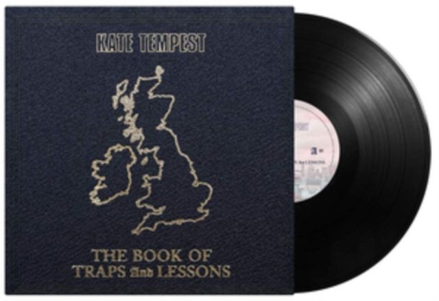 Kate Tempest