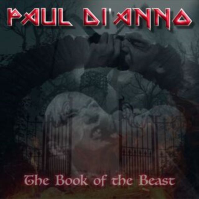 Paul Dianno