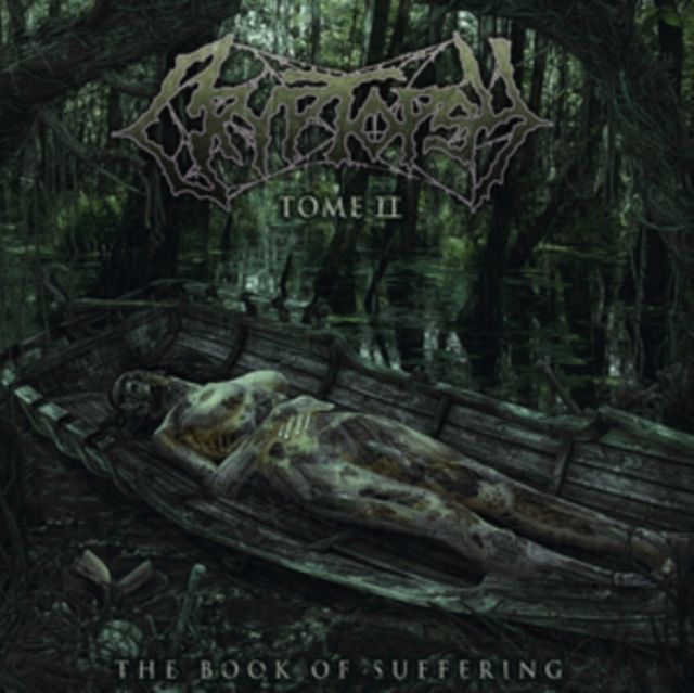 Cryptopsy