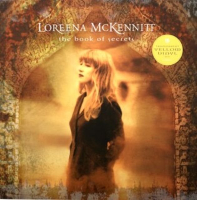 Loreena Mckennitt