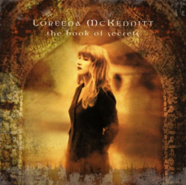 Loreena Mckennitt
