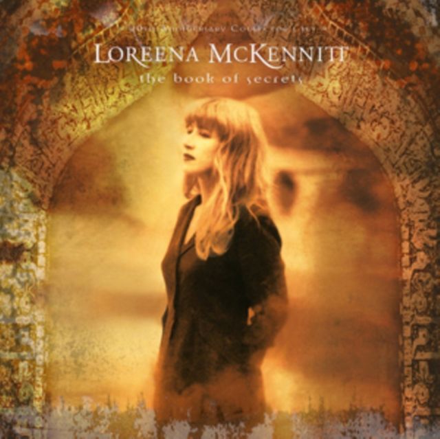 Loreena Mckennitt