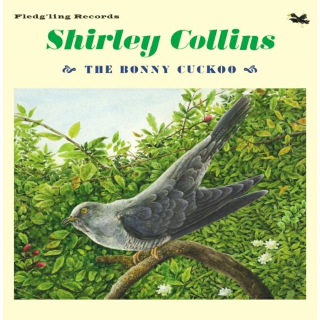 Shirley Collins