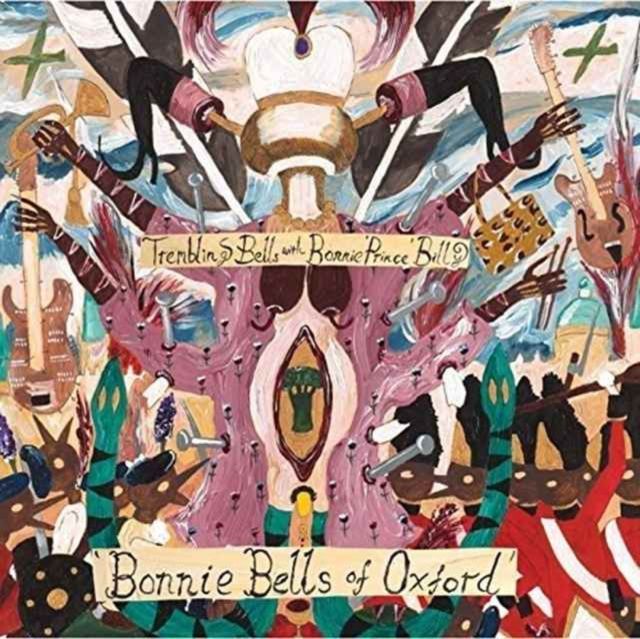 Trembling Bells And Bonnie Prince Billy