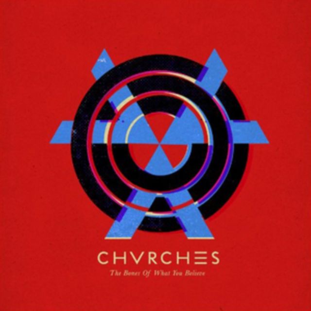 Chvrches