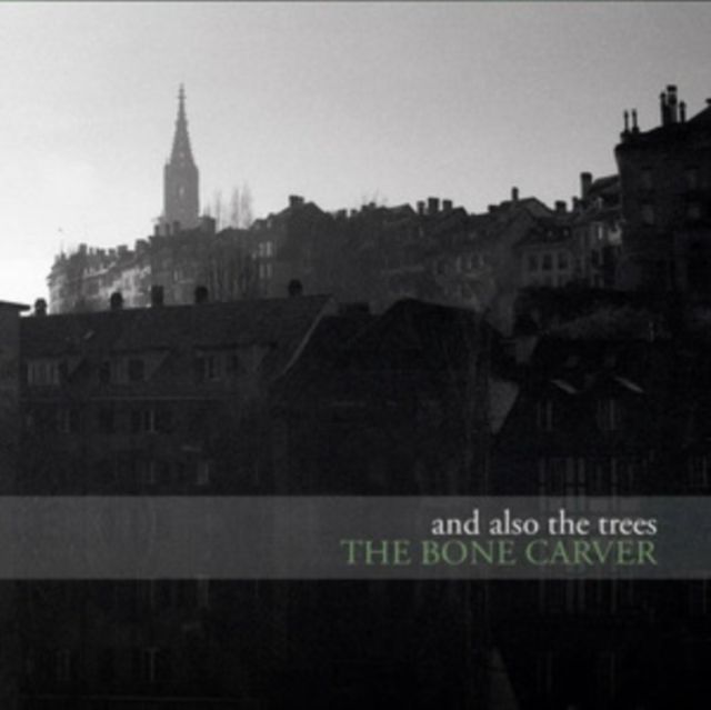 And Also The Trees