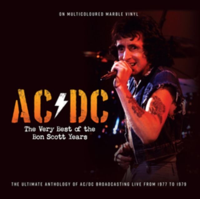 Ac/Dc