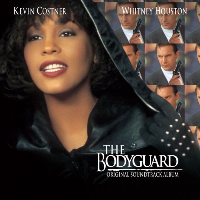 Whitney Houston