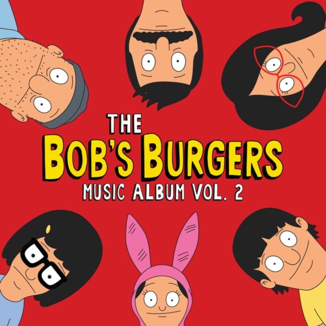 Bobs Burgers
