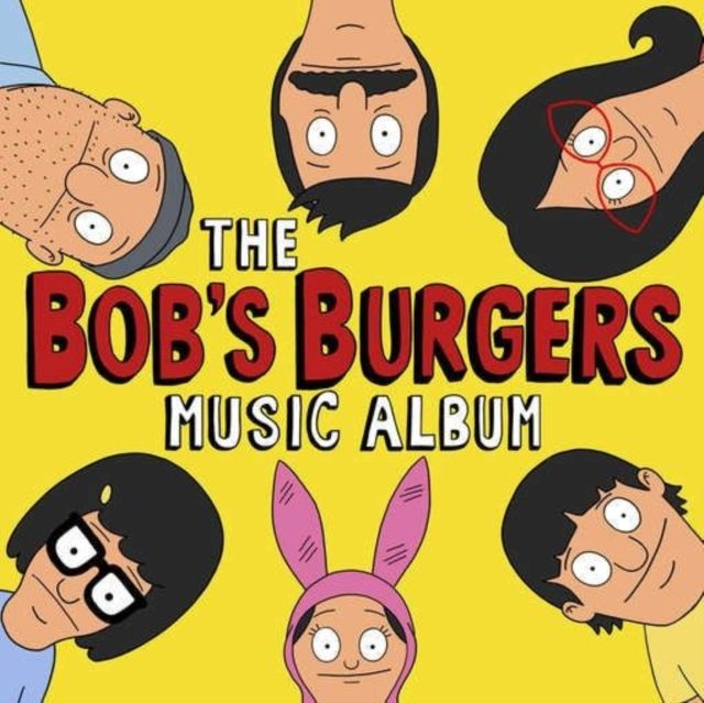 Bobs Burgers