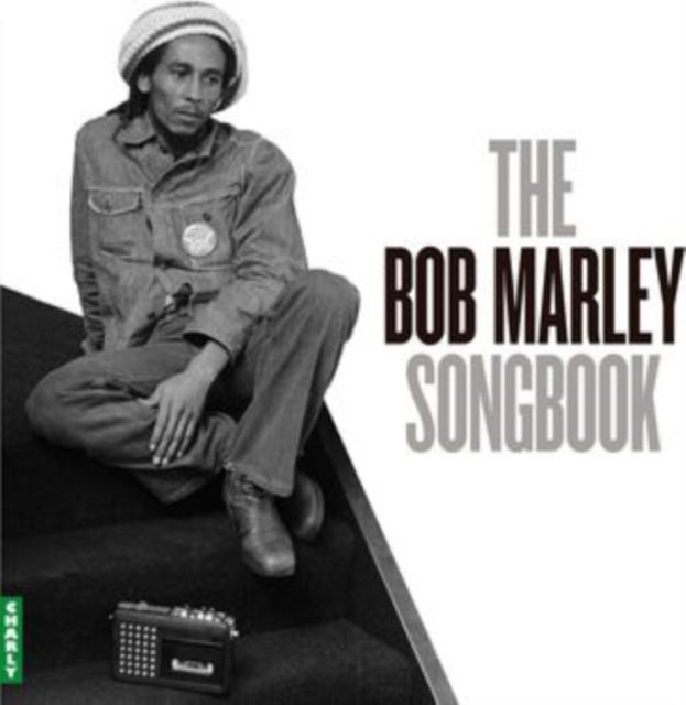 Bob Marley & Friends