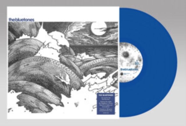 Bluetones