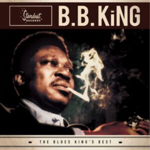 B.B. King