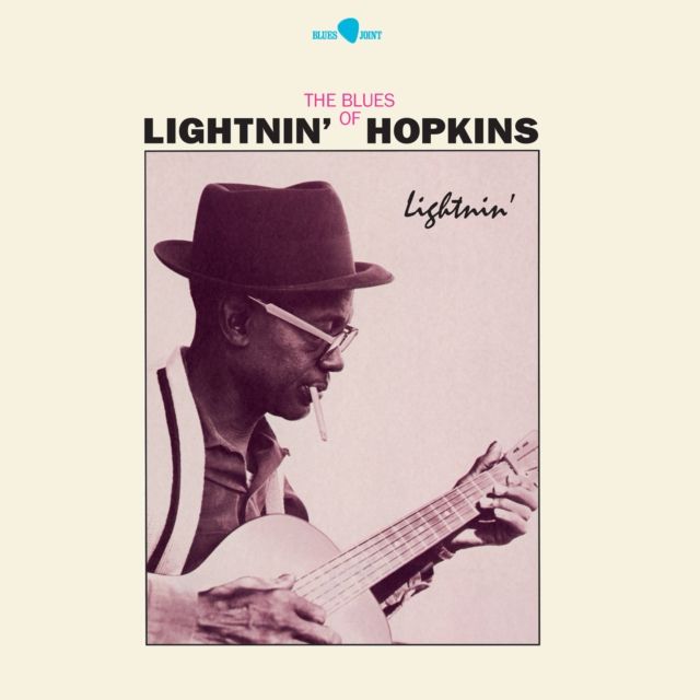 Lightnin Hopkins