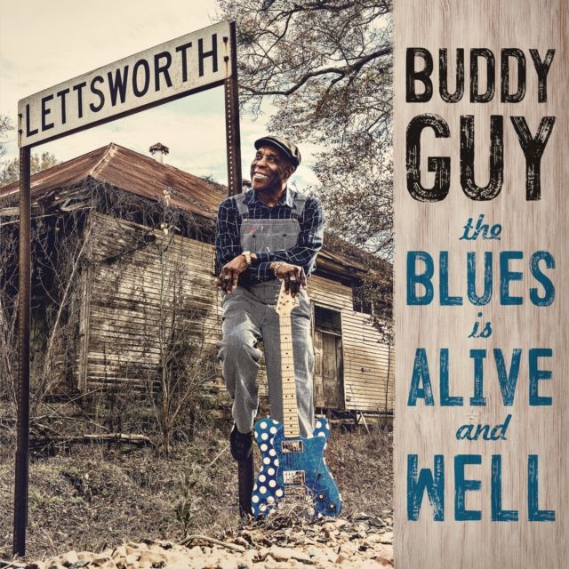 Buddy Guy