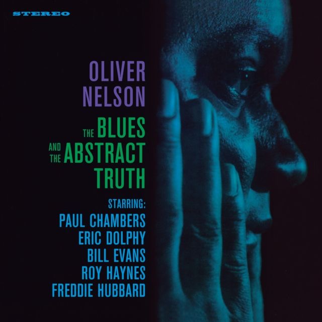 Oliver Nelson