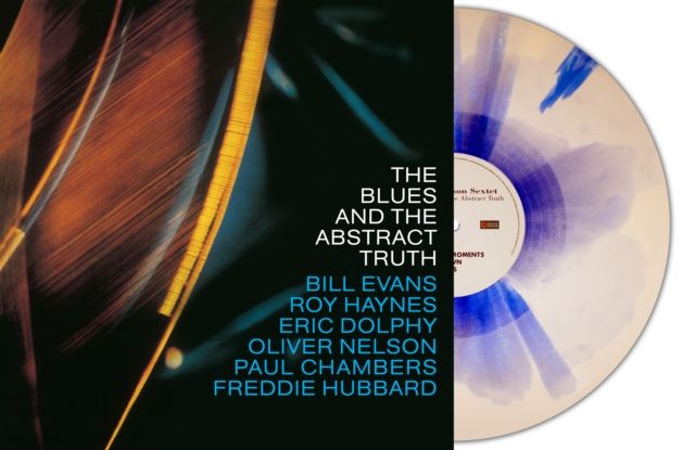 Oliver Nelson