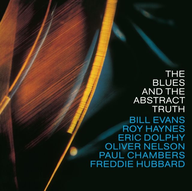 Oliver Nelson