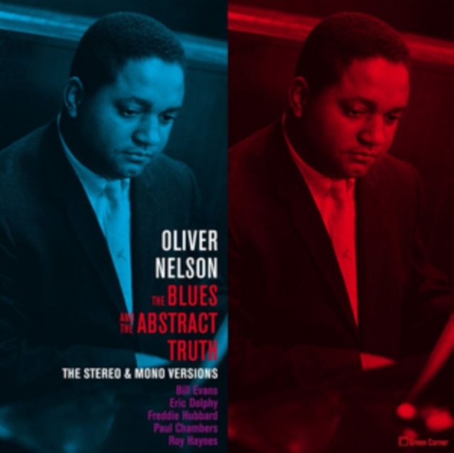 Oliver Nelson