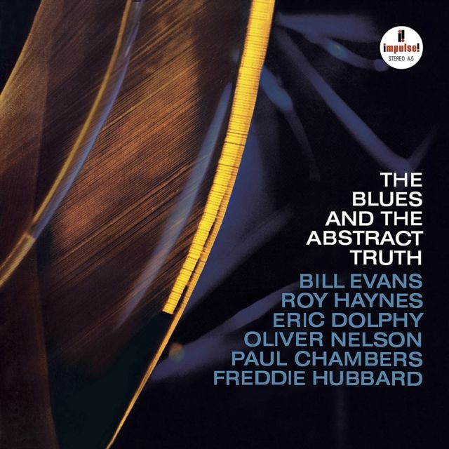 Oliver Nelson