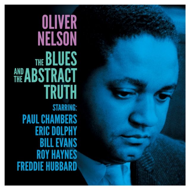 Oliver Nelson
