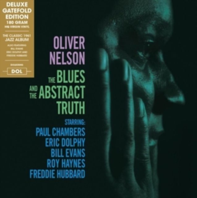 Oliver Nelson