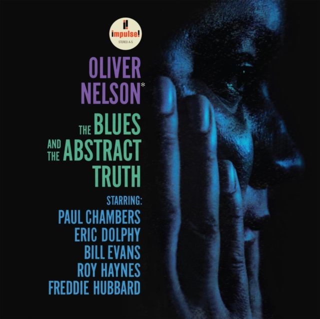 Oliver Nelson