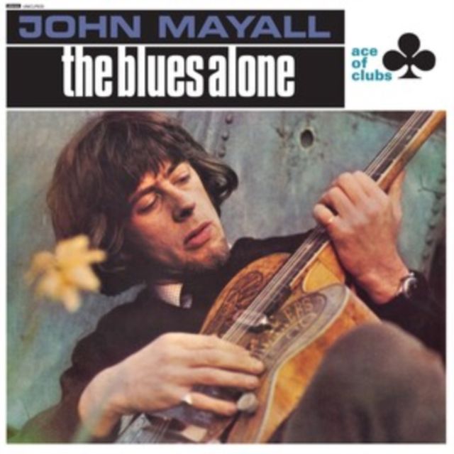 John Mayall