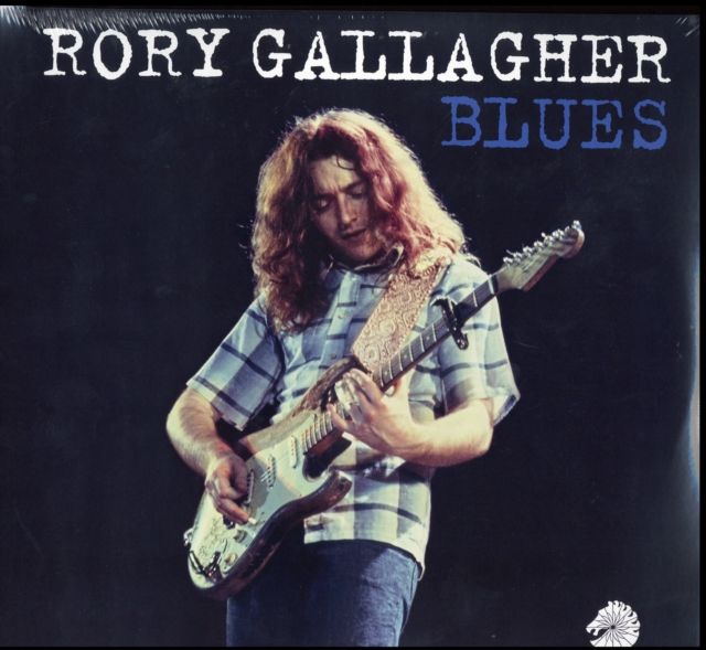 Rory Gallagher