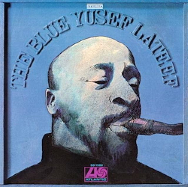 Yusef Lateef