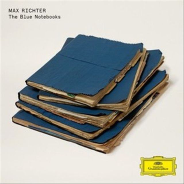 Max Richter