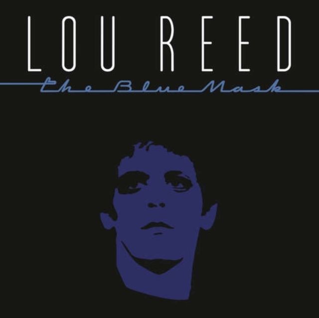 Lou Reed