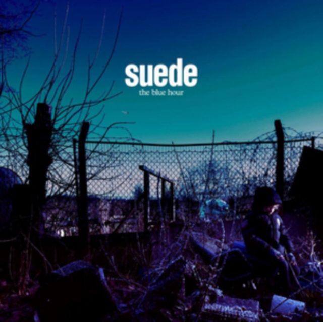 Suede