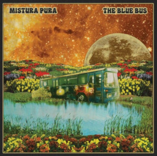Mistura Pura